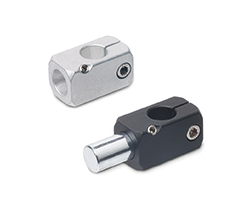 MSM-H-Connecting clamps